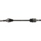 A1 Cardone NEW CONSTANT VELOCITY DRIVE AXLE 66-2236 - alternate 1